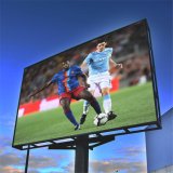 P8 Full Color Outdoor LED Display Screen (LED video wall)