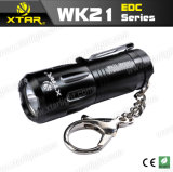Mini Key Chain LED Flashlight (WK21)
