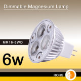 MR16 LED Spot Light LED Spot Lamp (GU10. E27)