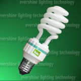 Half Spiral Energy Saving Lamp (Half Spiral CFL807)