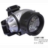 Bicycle Head Light (LDMY-105)
