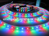 3528 RGB Chasing LED Flex Strip Light