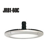 LED Garden Light (JRB1-60C/54X1.6W) High Quality Garden Light