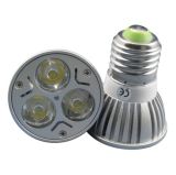 3W LED Lamp Cup E27