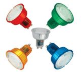 GU10 Energy Saving Light Bulb/Reflector (CFL-023RGU10)