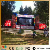P10 Outdoor Stage LED Display for Rental