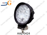 4'' 24W Epsitar Spot Beam LED Work Light Aal-0424