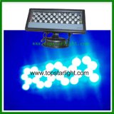 High Power Outdoor Wall Washer 36*1W IP65 LED Wash Light