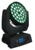 Stage Light 36X10W LED Moving Head Zoom Light