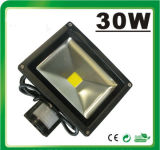 30W LED PIR LED Floodlight LED Flood Light