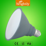 PAR38 Lamp 15W 1300lm Aluminium LED Spotlight