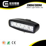 China Factory Price Magnetic 15W LED Work Lights for Trucks