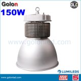 150W High Bay Light Meanwell Driver Philips SMD3030 CE LED Replacement 500W Halogen Highbay Lighting