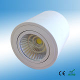 7W/9W Surface Mounted CREE COB LED Down Light