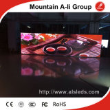 Strong / Durable P3 Indoor Full Color LED Display
