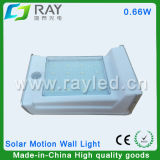 LED Erteet Garden Light LED Solar Motion Wall Light