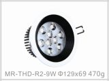 LED Down Light 12 Watt Professional Supplier