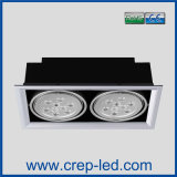 LED Grille Down Light with 22W (CPS-TD-D22W-29)