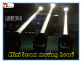 Mini Beam LED Moving Head Light (MD-25)