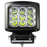 5.3inch 90W off-Road Vehicle LED Work Light