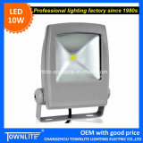 LED10W, 4 (1-2) Best Price Square IP65 Waterproof Outdoor 10W Flood Light LED