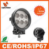 Lml-2460 High Lumen Portable CREE 60W LED Spotlight Reflector Lamp Spot CREE 60W LED Work Light