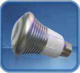 LED Light Cup (E27-50-5W1-MCL)