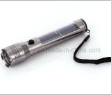 High Power Rechargeable Best CREE LED Flashlight