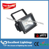 CE RoHS Color Changing Outdoor LED Flood Light