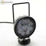27W Magnetic Mounted LED Work Lights