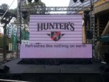 Outdoor Full Color LED Stage Display P12