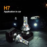 High Power LED Headlight Bulb H7 for Ford and Volkswagen