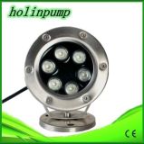 Battery Waterproof Shower Light (HL-PL06)