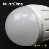 6W Continous Adjustalbe LED Bulb Lamp/Light