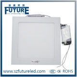 Ultra Thin 4W 105X105mm LED Light Panel for Ceiling