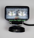 Chinese Manufacturer of LED Work Light for Truck/SUV/ATV (GF-002ZXML)