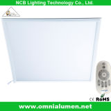 600*1200mm Dimmable 72W LED Panel Lamp