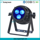 New Patent 40W Stage Light PAR LED for Outdoor Party