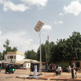 6m 30W Solar LED Street Lights