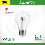 LED Bulb/LED Light/LED Capsule Lamp (A55-T509 E27)