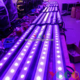 IP65 18X3w RGB 3in1 LED Wall Washer Bar PAR Light