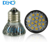 SMD LED Spotlight (DL-SSEp3.2WW5018x-E27)