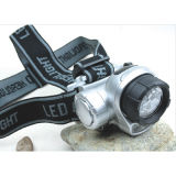 LED Headlamp 6 (21-1C0 Series)