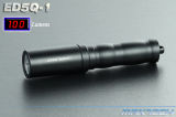 Q5 100LM AAA Superbright Aluminum LED Flashlight (ED5Q-1)