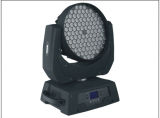 108PCS LED Moving Head Light with Zoom