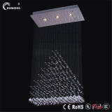 LED Chandelier High Quality Modern House Hanging Shade Lamps