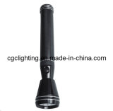 3W Aliminum CREE LED Rechargeable Flashlight