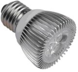 3W LED Bulb (CE RoHS) 