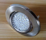 LED Spot Lamp, MR16 LED Light (60 LED GU10)