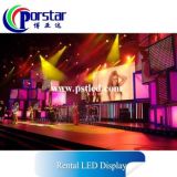 2014 New Product P3.5mm Indoor Rental LED Display
